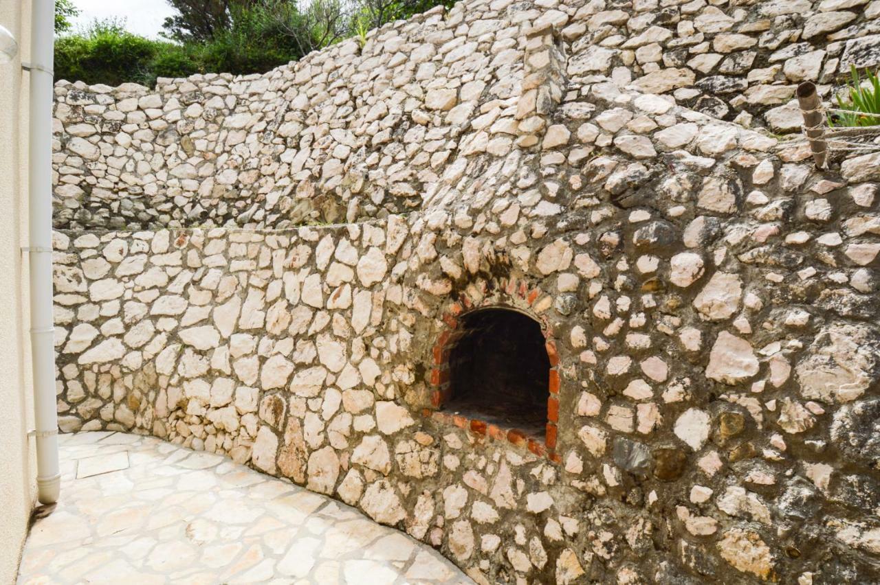 Maja Daire Pag Town Dış mekan fotoğraf